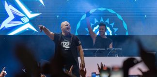 “Voglia di dance all night”, l’11 aprile a Milano debutta il nuovo show degli Eiffel 65