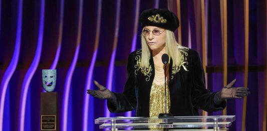 Barbra Streisand riceverà la Palma d’Oro onoraria durante la cerimonia di chiusura del Festival di Cannes