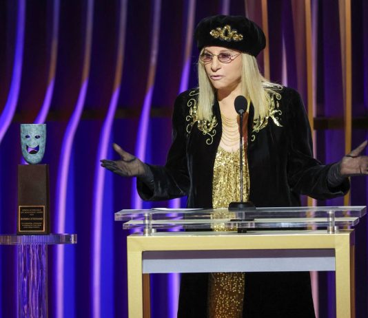 Barbra Streisand riceverà la Palma d’Oro onoraria durante la cerimonia di chiusura del Festival di Cannes
