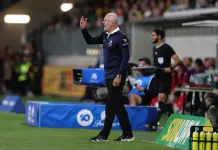 Iraq coach calls for World Cup playoffs to be postponed