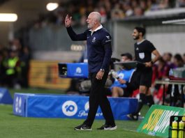 Iraq coach calls for World Cup playoffs to be postponed