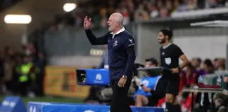 Iraq coach calls for World Cup playoffs to be postponed