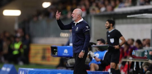 Iraq coach calls for World Cup playoffs to be postponed