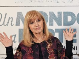 Gli 80 anni di Dori Ghezzi, cantante e storica compagna di Fabrizio De André