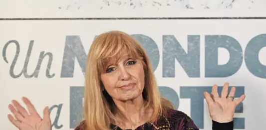 Gli 80 anni di Dori Ghezzi, cantante e storica compagna di Fabrizio De André