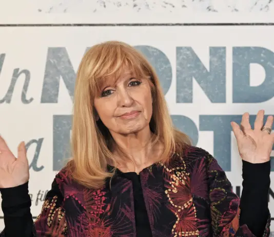 Gli 80 anni di Dori Ghezzi, cantante e storica compagna di Fabrizio De André