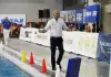 Pallanuoto, Maurizio Mirarchi è il nuovo ct del Setterosa: “Un onore ricevere questo incarico”