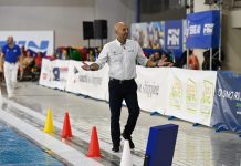 Pallanuoto, Maurizio Mirarchi è il nuovo ct del Setterosa: “Un onore ricevere questo incarico”