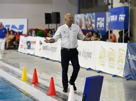 Pallanuoto, Maurizio Mirarchi è il nuovo ct del Setterosa: “Un onore ricevere questo incarico”