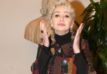 È morta a 76 anni Enrica Bonaccorti: una vita tra tv, radio e teatro