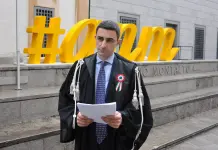 Giuseppe Tango è il nuovo presidente dell’Anm