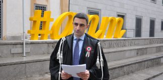 Tango eletto presidente dell’Anm “Al lavoro per migliorare davvero la giustizia”