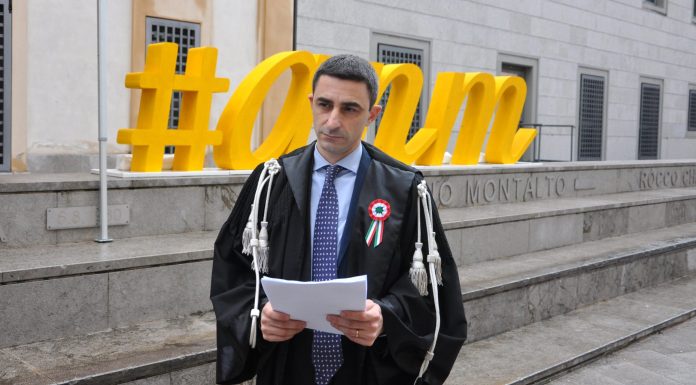 Tango eletto presidente dell’Anm “Al lavoro per migliorare davvero la giustizia”