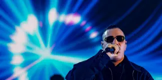 Marracash annuncia ufficialmente il Marra Block Party, si terrà il 18 aprile a Milano