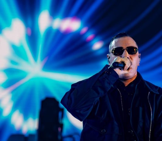 Marracash annuncia ufficialmente il Marra Block Party, si terrà il 18 aprile a Milano