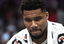 Torna Antetokounmpo ma Milwaukee va ko, Murray trascina Denver contro Utah: il resoconto Nba