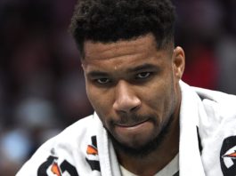 Torna Antetokounmpo ma Milwaukee va ko, Murray trascina Denver contro Utah: il resoconto Nba