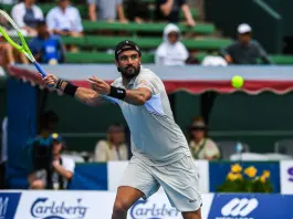 Berrettini batte Bublik e vola al terzo turno di Miami. Eliminati Cobolli, Darderi e Arnaldi