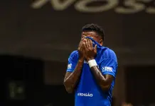 Maxi brawl in Brazil, 23 sent off in Cruzeiro-Atletico Mineiro