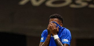 Maxi brawl in Brazil, 23 sent off in Cruzeiro-Atletico Mineiro