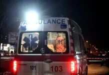 Svizzera, pullman a fuoco: 6 morti e 5 feriti