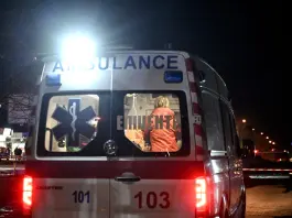 Svizzera, pullman a fuoco: 6 morti e 5 feriti