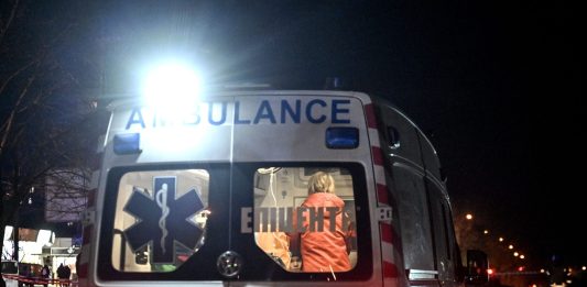 Svizzera, pullman a fuoco: 6 morti e 5 feriti