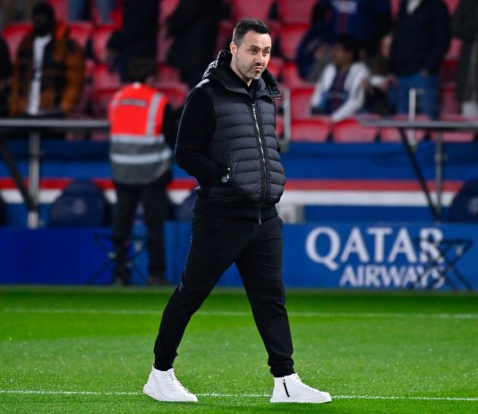 Tottenham, è ufficiale: Roberto De Zerbi è il nuovo allenatore