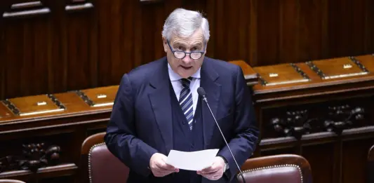 Iran, nuovi voli dal Medio Oriente verso l’Italia. Tajani “Lavoriamo senza sosta per assistere gli italiani”