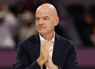 Vigilia di Spagna-Argentina, Infantino “Questa finale è un regalo degli dei del calcio”