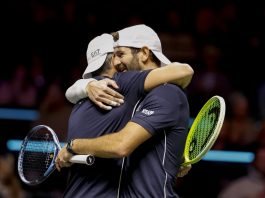 Bolelli e Vavassori trionfano a Miami, battuti nella finale del doppio Heliovaara e Patten