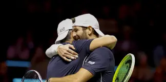Bolelli e Vavassori trionfano a Miami, battuti nella finale del doppio Heliovaara e Patten