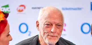 David Gilmour, gli 80 anni di un’icona senza tempo