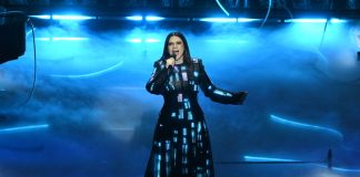 Esce Yo Canto 2, il nuovo album di cover in spagnolo di Laura Pausini