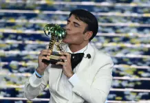Sanremo, 11 milioni di telespettatori e il 68,8% di share per il trionfo di Sal Da Vinci