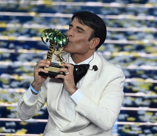 Sanremo, 11 milioni di telespettatori e il 68,8% di share per il trionfo di Sal Da Vinci