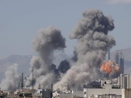 إسرائيل تتقدم في لبنان بعد هجمات طهران وبيروت.. وإيران تضرب السفارة الأمريكية بالرياض