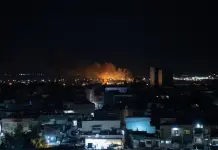 Iraq, droni colpiscono la base militare italiana a Erbil: nessun ferito. Tajani “Ferma condanna”