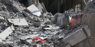 انفجارات إسرائيلية جديدة في طهران.. وتصعيد إيراني يطال أذربيجان