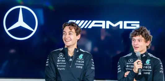 In Australia il via al Mondiale di Formula 1: Ferrari fiduciosa, la Mercedes non si nasconde