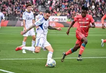 Una prodezza di Da Cunha lancia il Como in zona Champions, Cagliari sconfitto 2-1