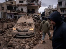 غارات إسرائيلية على لبنان و إيران تتسبب في سقوط قتلى