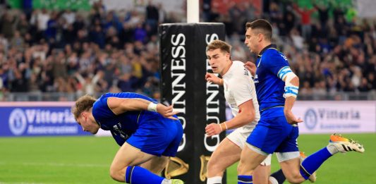 Rugby, storica vittoria per l’Italia: Inghilterra battuta 23-18