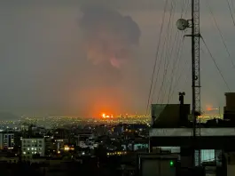 Israele attacca l’impianto nucleare iraniano di Natanz, Katz: “L’intensità degli attacchi aumenterà”