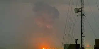 Israele attacca l’impianto nucleare iraniano di Natanz, Katz: “L’intensità degli attacchi aumenterà”