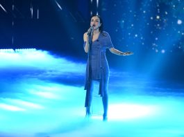 Arisa annuncia le prime date estive del suo tour