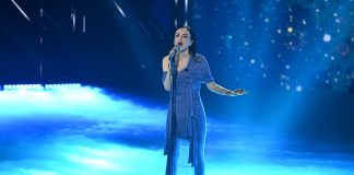 Arisa annuncia le prime date estive del suo tour