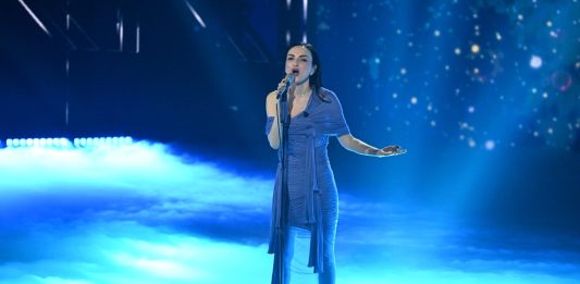 Arisa annuncia le prime date estive del suo tour