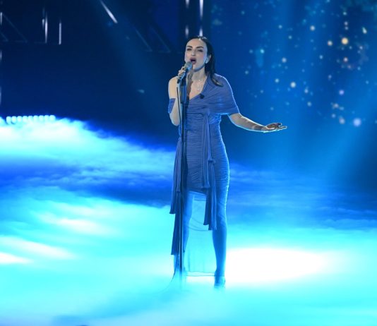 Arisa annuncia le prime date estive del suo tour