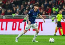 Barcelona are interested in Alessandro Bastoni